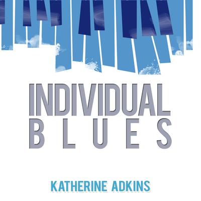 Katherine Adkins's cover