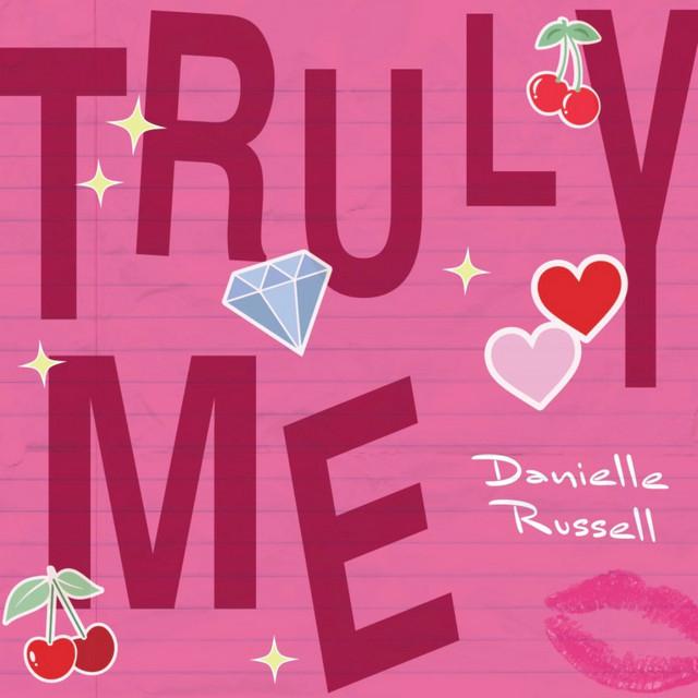 Danielle Russell's avatar image