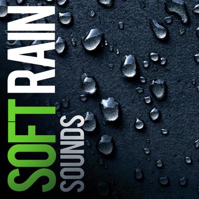 Soft Rain Sounds's cover