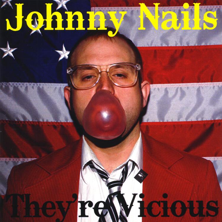 Johnny Nails's avatar image