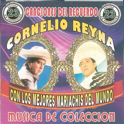 23 Exitos Musica de Coleccion's cover