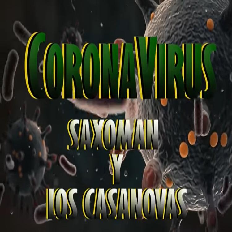 Saxoman y Los Casanovas's avatar image