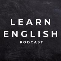 English Languagecast's avatar cover