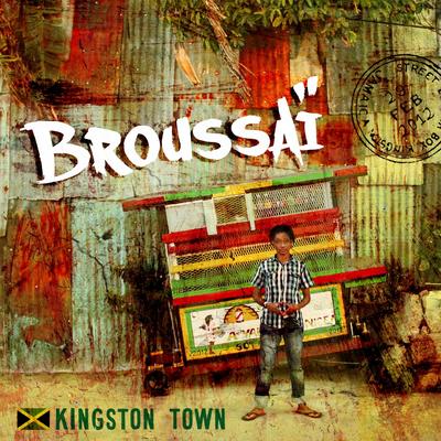 Génération dub (Dub version) By Broussaï's cover