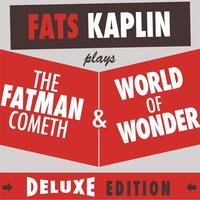 Fats Kaplin's avatar cover