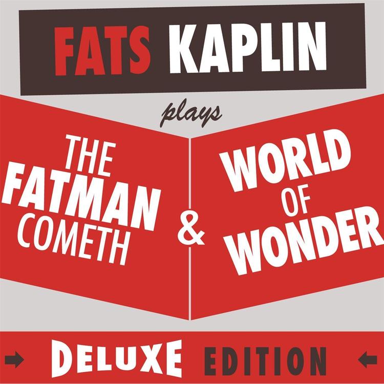 Fats Kaplin's avatar image