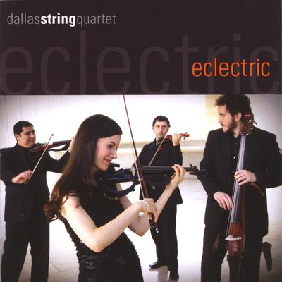 Bittersweet Symphony By Dallas String Quartet's cover