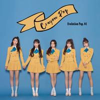 Crayon Pop's avatar cover