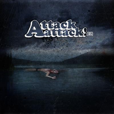 Attack Attack's cover