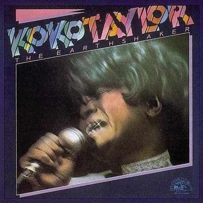 Cut You Loose By Koko Taylor's cover