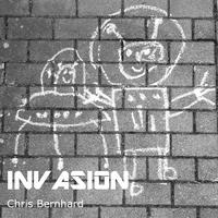 Chris Bernhard's avatar cover