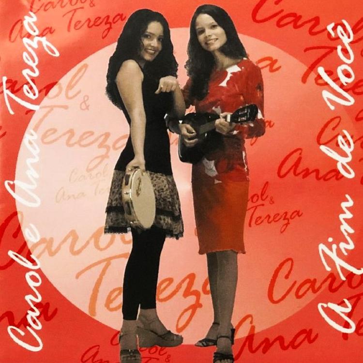Carol e Ana Tereza's avatar image