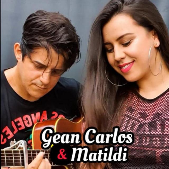 Gean Carlos e Matildi's avatar image