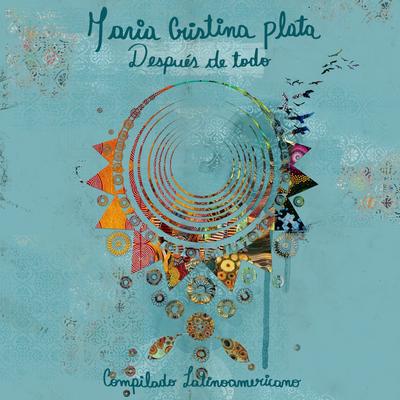 Cuando los Años Pasen By María Cristina Plata's cover