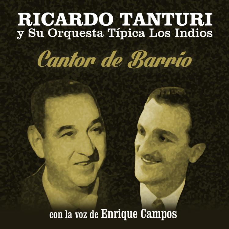 Ricardo Tanturi y su Orquesta Típica Los Indios's avatar image