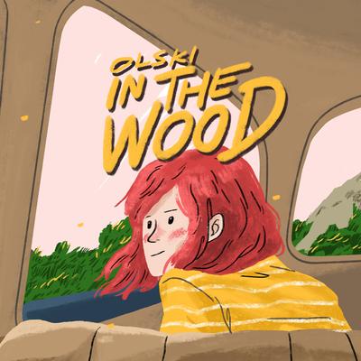 In The Wood's cover