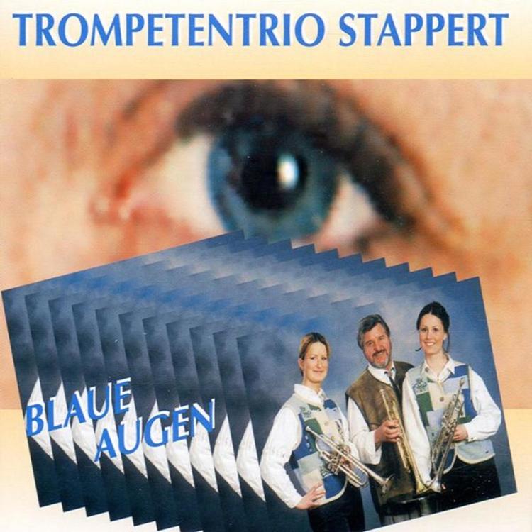 Trompetentrio Stappert's avatar image