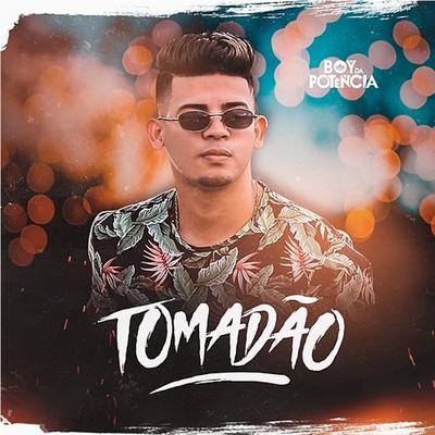 Tomadão's cover