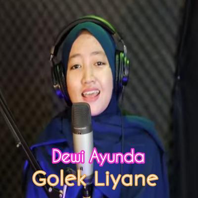 Dewi Ayunda's cover