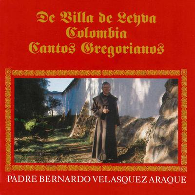 Padre Bernardo Velasquez Araque's cover