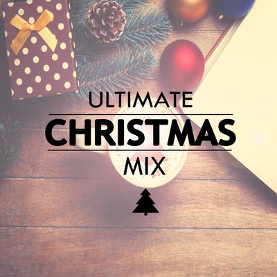 Ultimate Christmas Mix's cover