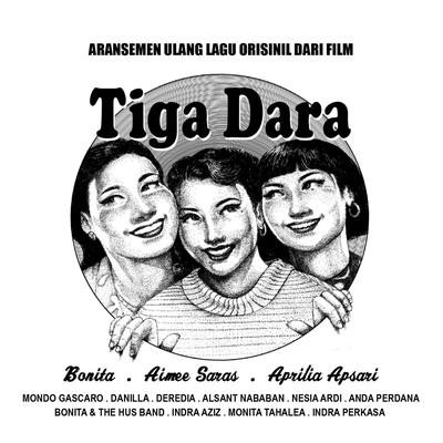 Aransemen Ulang Lagu Orisinil Dari Film - Tiga Dara's cover