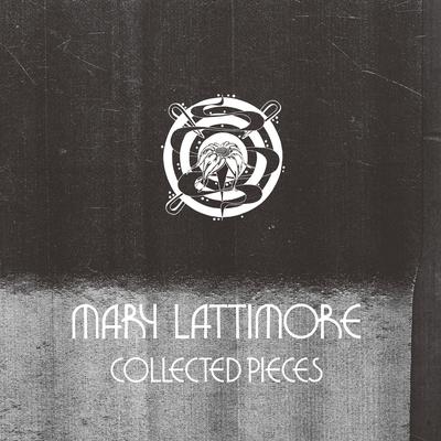 We Just Found Out She Died By Mary Lattimore's cover