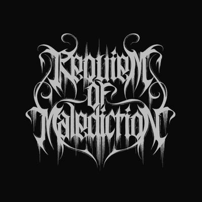 Requiem of Malediction's cover