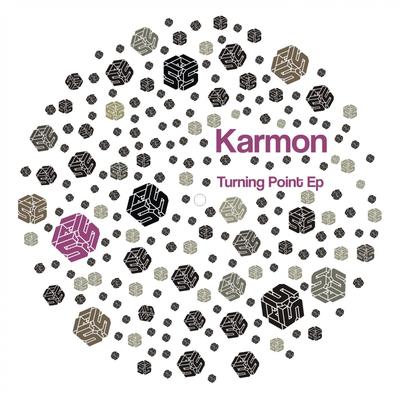 Turning Point (Original Mix) By Karmon's cover
