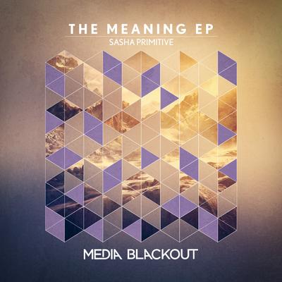 The Meaning By Sasha Primitive's cover