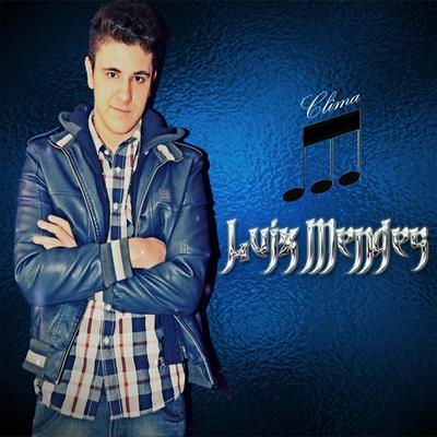 Esquece o Medo By Luiz Mendes's cover