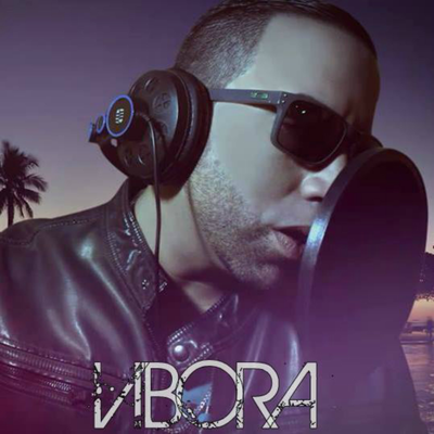 Vibora's cover