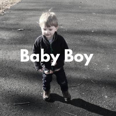 Baby Boy's cover