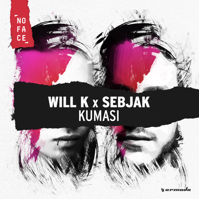 Kumasi By WILL K, Sebjak's cover