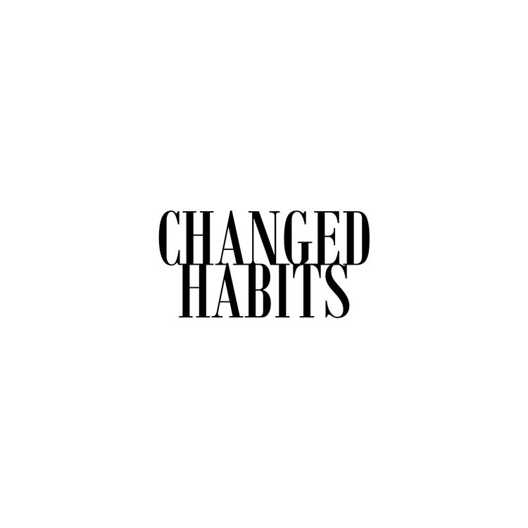 Changed Habits's avatar image