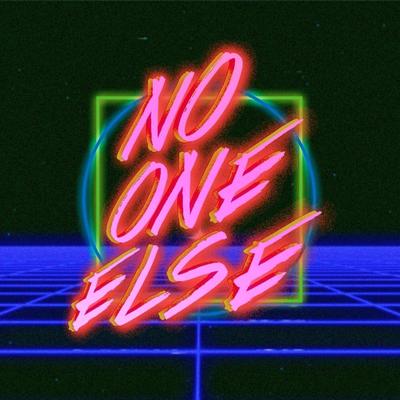 No One Else (feat. Screamau) By Lucasso, Screamau's cover