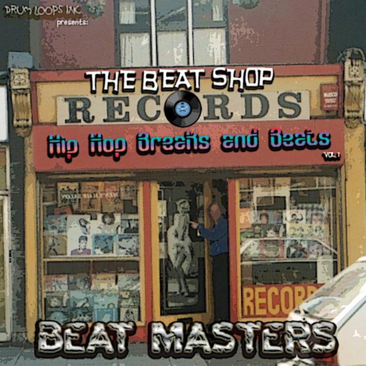 Beat Masters's avatar image