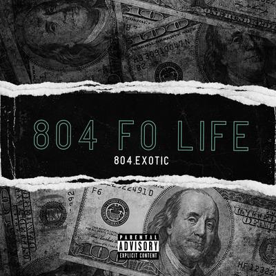 804 Fo Life's cover