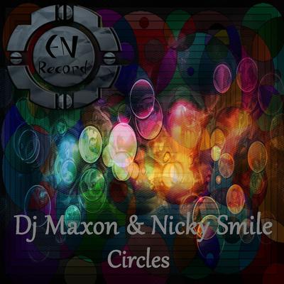 Circles (A.Eryomin Remix)'s cover