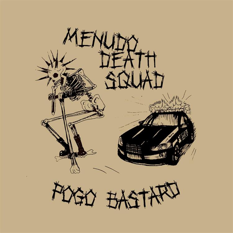Menudo Death Squad's avatar image