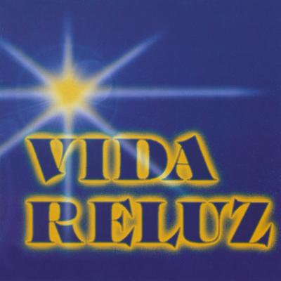 Venho, Senhor By Vida Reluz's cover