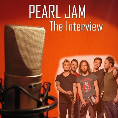 The Interview By Pearl Jam's cover