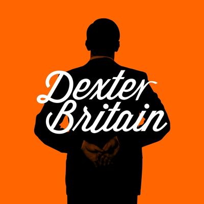 Dexter Britain's cover