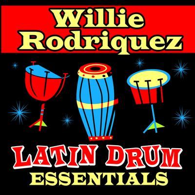 Latin Drum Essentials's cover