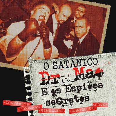 SAM Song By Garotos Podres's cover