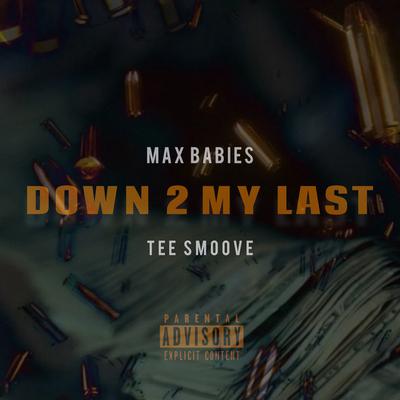 Max Babies's cover