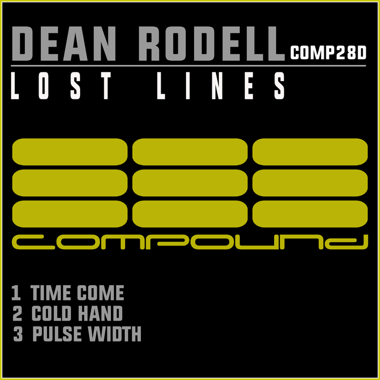 Dean Rodell's avatar image