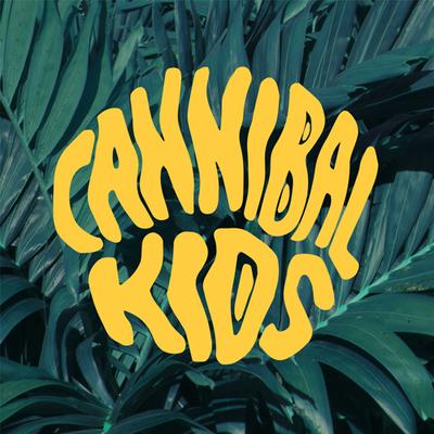 Cannibal Kids's cover