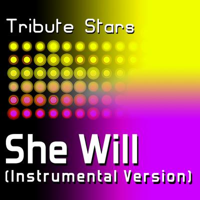 Lil Wayne feat. Drake - She Will (Instrumental Version)'s cover