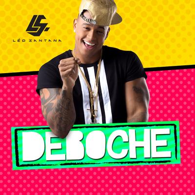 Deboche By Leo Santana's cover